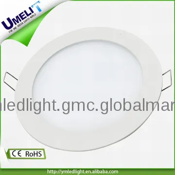 panel led bathroom light