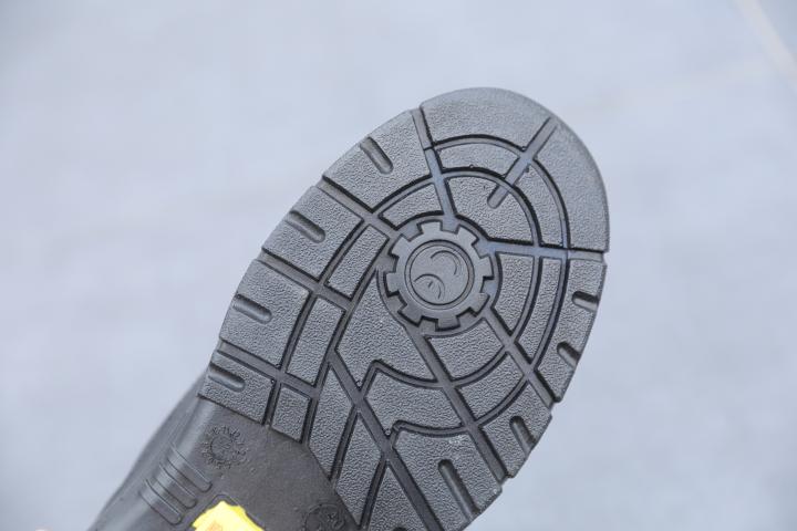 White Steel Toe Safety Workwear Protection Cleanroom Shoes White Steel Toe Safety Workwear Protection Cleanroom Shoes