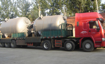 10000L Reactor