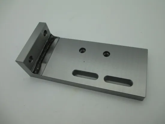 Custom Steel Welding Service