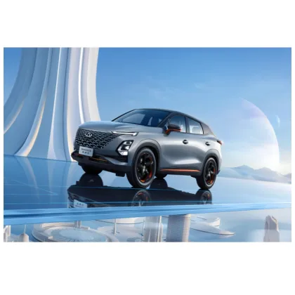 Chery Omoda 1.5T CVT Fuel SUV for Export
