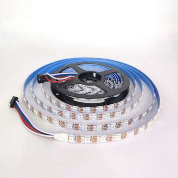 WS2815 Addressable RGB LED Strip - 2811, 30/60/144 LEDs per Meter, Full Color, 12V