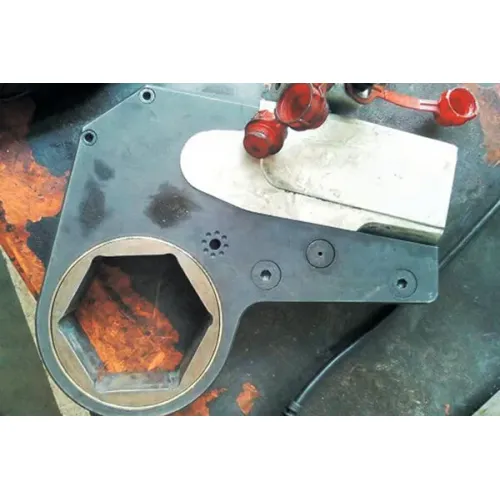 Hydraulic Torque Wrench Tool Low Profile Hydraulic Torque Wrench Manufactory