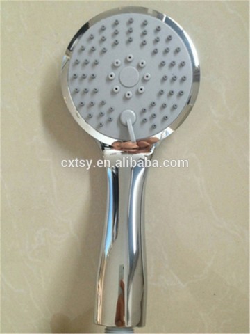 Handy showers multifunction shower head new hand showers