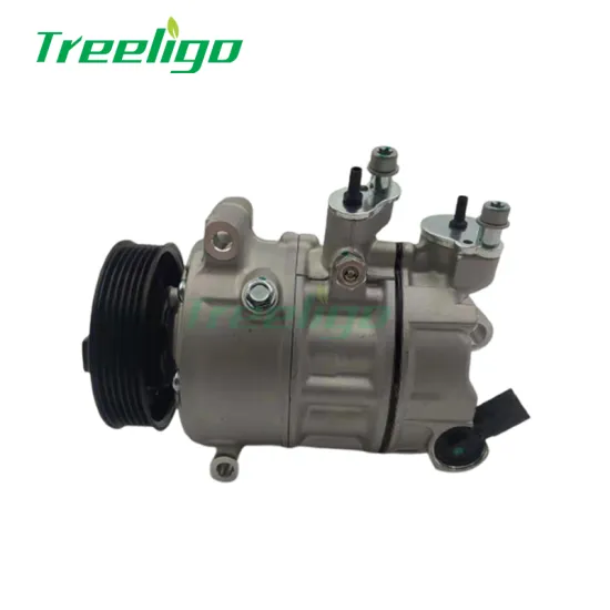 VW GOLF AC Compressor - 1K0820808F, 1K0820808B, 1K0820859S, 1K0820803S, 1K0820859F, CO 4573C, 2001610