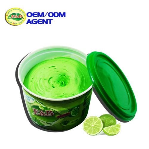 Kitchenware Cleaning Products Dishwashing Paste