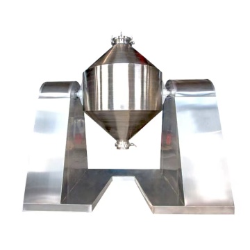 SZG Series Double Cone Rotary Vacuum Dryer