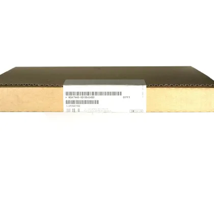 Brand New Siemens 6GK7443-1EX30-0XE0 Communication Module