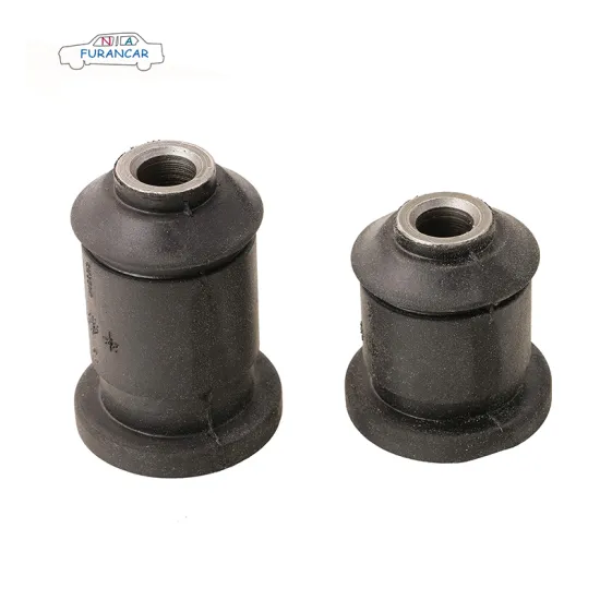 K6658 Suspension Control Arm Bushing Kit for Chevy GMC 4WD