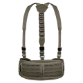 RG Combat Harness Y-Straps Memburu Taktikal Taktikal Belt