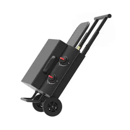 Folding Grills BBQ Barbecue Outdoor Gas Foldable BBQ Grills