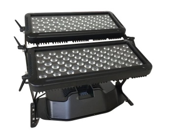 waterproof outdoor led flood light