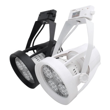 Durable 170-240V PAR 30 LED Track Light