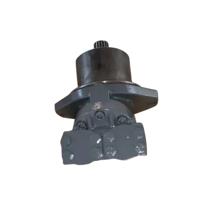 Bosch Rexroth A2F Series Fixed Plug-in Pumps