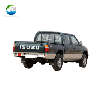Affordable New Energy Cars and Vans: 4-Wheel Electric Vehicles from China