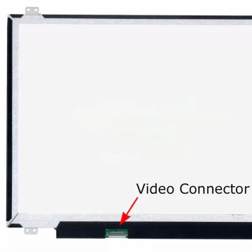 TEC Soon 17,3 pouces écran LCD pour ordinateur portable brillant N173HCE-E31 C1