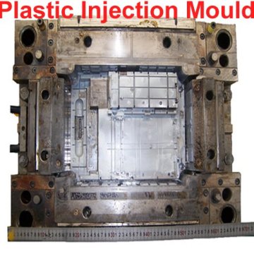 auto Moulds