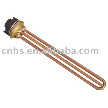IMMERSED HEATER ELEMENTS