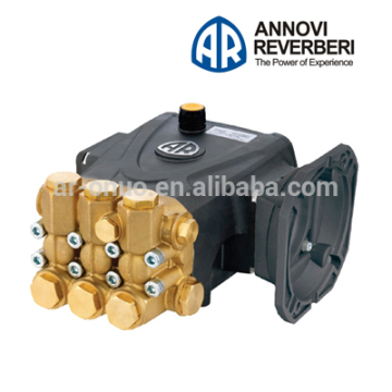 RR series , AR high pressure pump, Motor Drive