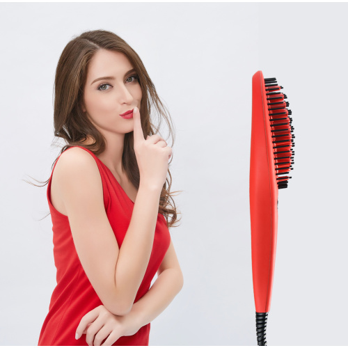 Hairbrush Straightener Top Sale
