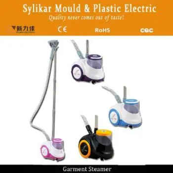 Good garment steamer review clothes iron