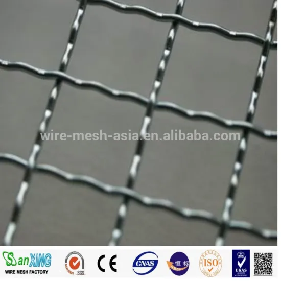 wonderful crimped Wire Mesh