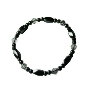 Hematite Bracelet HB0010