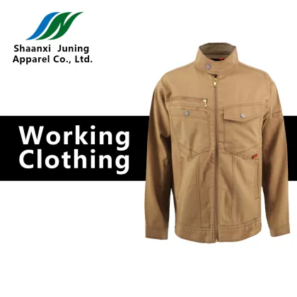 The Factory Workshop Clothing