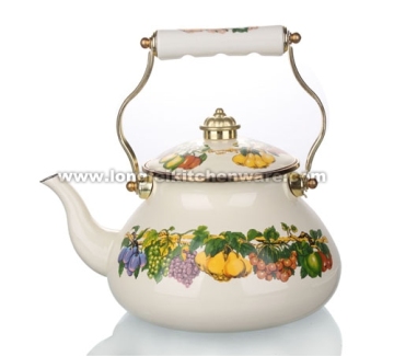 2.5L Russia kettle