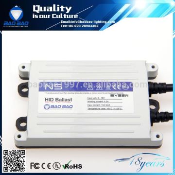 China manufacture top quality hid xenon bulbs h8 h9 h11