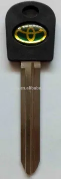 TOYATO CAR KEY