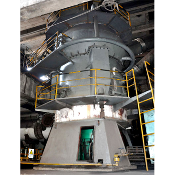 BYHI Reduction Ratio: Large Coal Power Plant Coal Making Machine for Crushing Brittle Materials