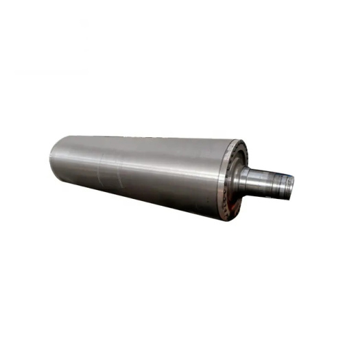 Drive roll Felt Guide Roll for Dryer Section Supplier