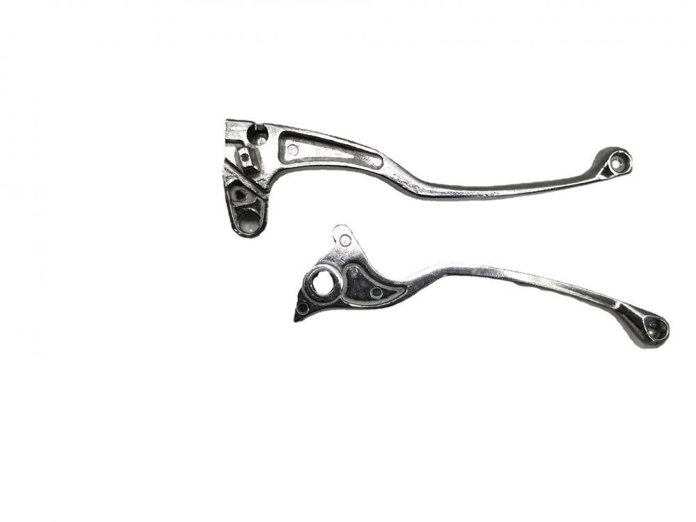 High quality aluminum alloy motorcycle brakes handle