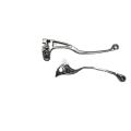 High quality aluminum alloy motorcycle brakes handle