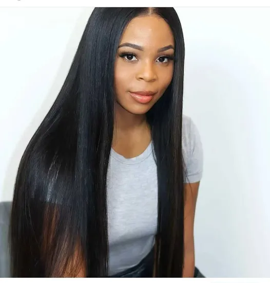 180% Density 8A 12A 18 Inch 26 Inches Cambodian 3  Real Brazilian Hair Bundles 1 Pack