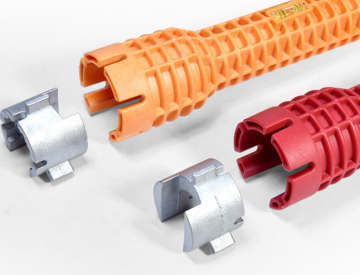 8in1 sink wrench Sanitary pipe installation tools