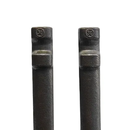 Rock Splitter Tool: Wedges for Efficient Hard Rock Breaking