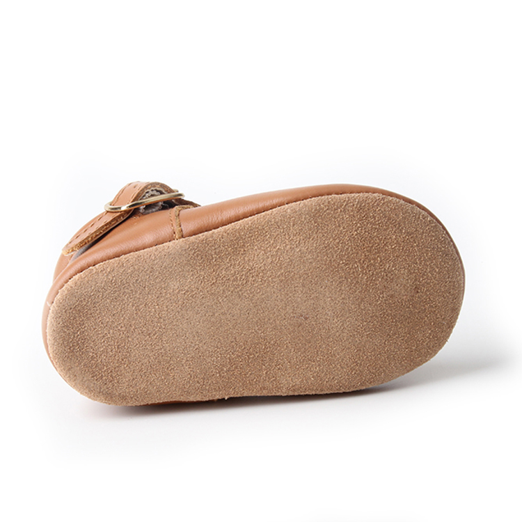 China Hot Style Baby Shoes