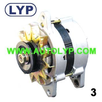 Alternator used for Toyota 2F
