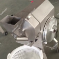 Commercial Stainless Steel Vegetable Dicing Machine