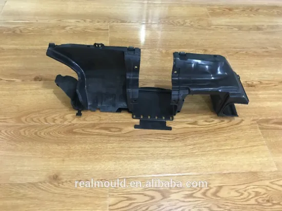 2017China Best Service High Quality Plastic Auto Parts Moulds Moulds