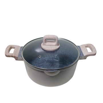 Hot Sale Classic Metal Casserole Cookware - Wholesale Kitchen Wares
