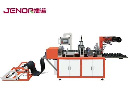 450S Plastic Forming Machine