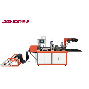 Máquina formadora de plástico 450S