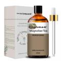 100% pure natural organic magnolia essential oil flos magnoliae oil for perfume oil