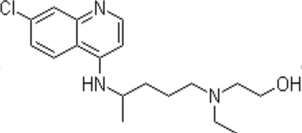 Hydroxy Chloroquine chất lượng cao