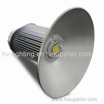 ไฟไฮเบย์ 50w Led พลังงานสูง