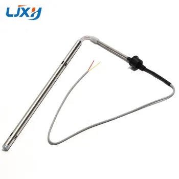 LJXH Solar Water Heater Sensor - Stainless Steel Tank Probe