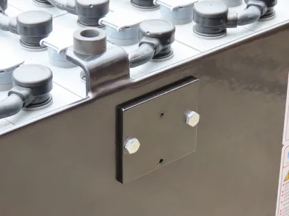 Firsola Hyster J3.00 72V 560Ah Forklift Battery Replacement